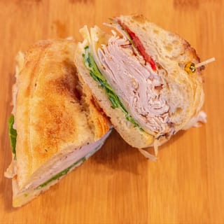 Turkey Club