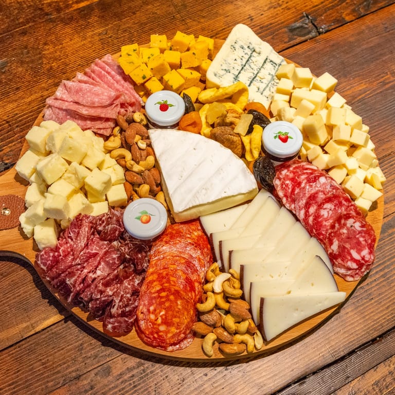 Bring Off The Wheel to Your Event