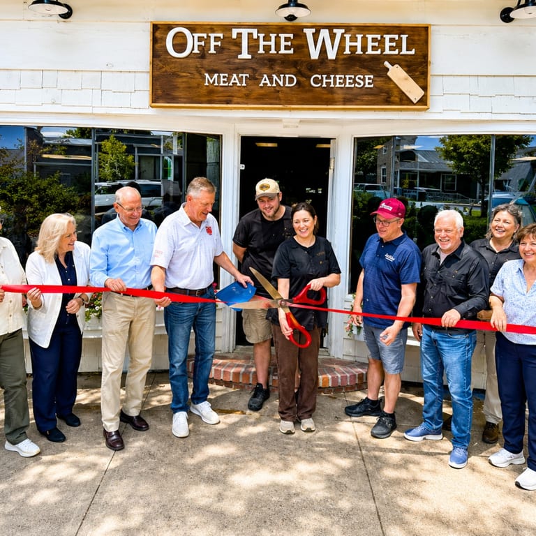 Serving Bellport with Care and Community