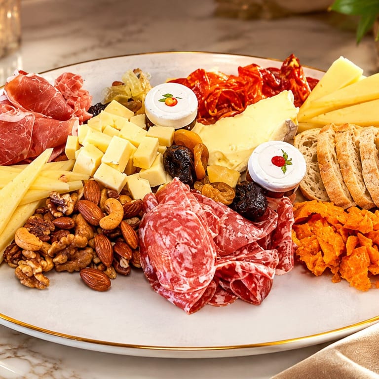 Cheese Worth Gathering Around