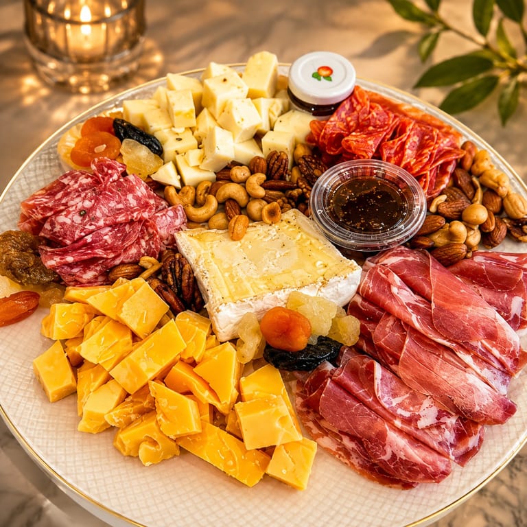 Artisanal Charcuterie