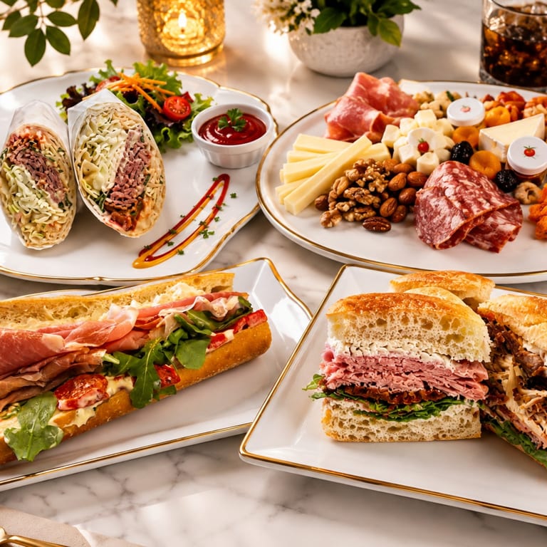 A New Taste of Bellport